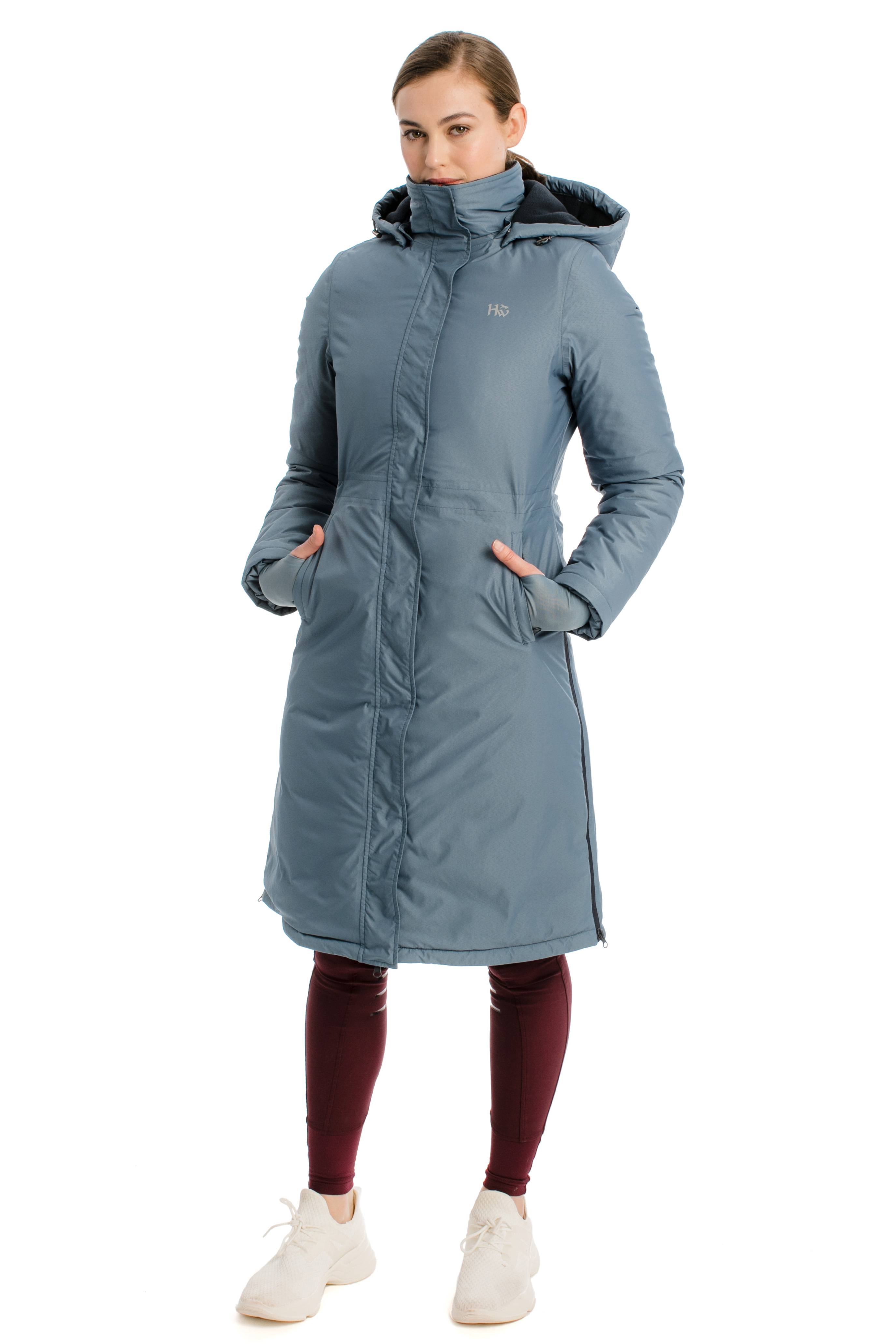 Horseware Ladies Equi Eco Technical Coat