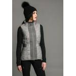 Alessandro Albanese Ladies Insula Quilted Vest