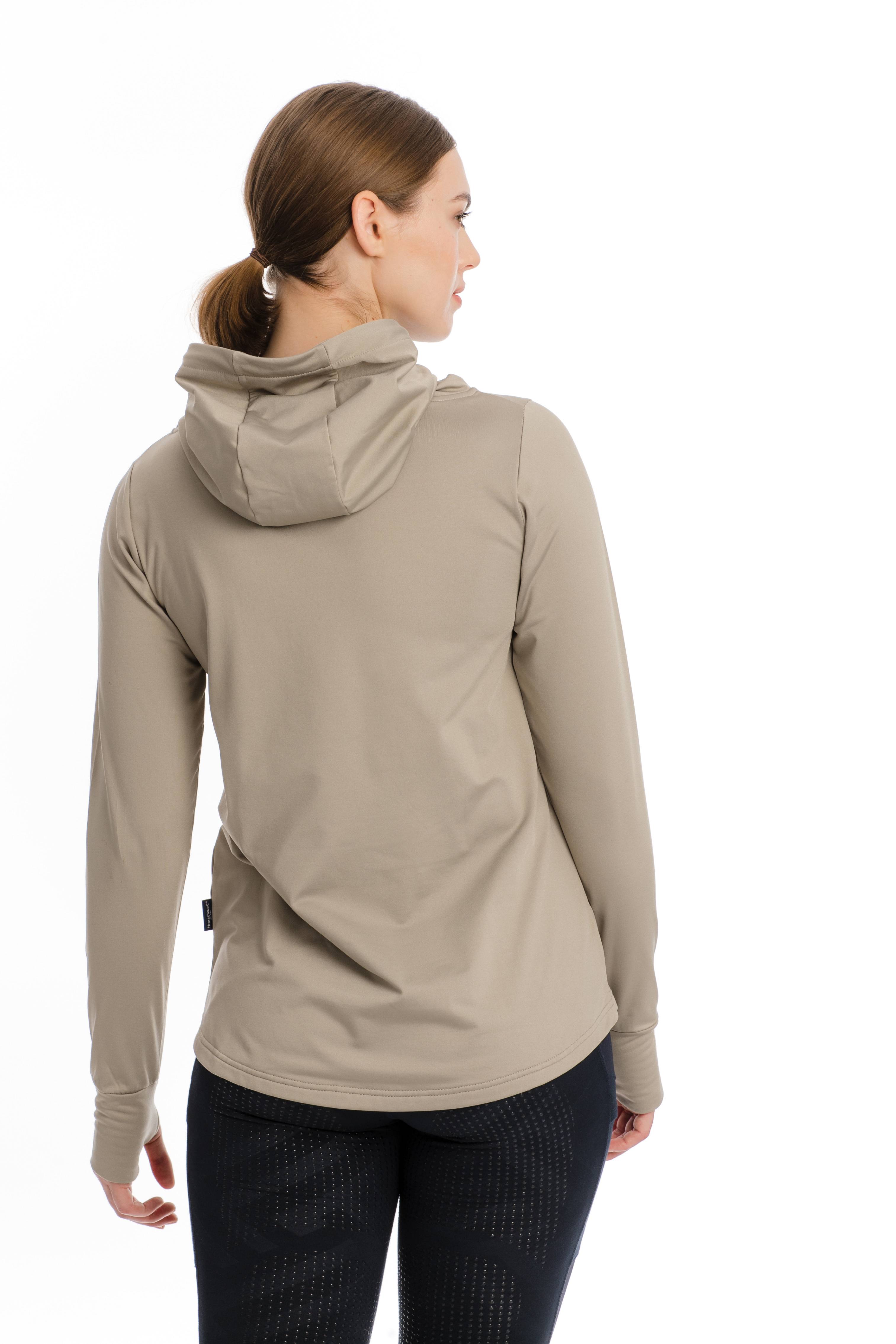 Horseware hoodie discount