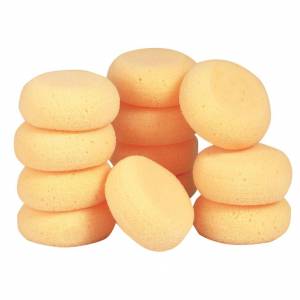 Mini Synthetic Tack Sponges