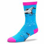 Mystic Horse Socks