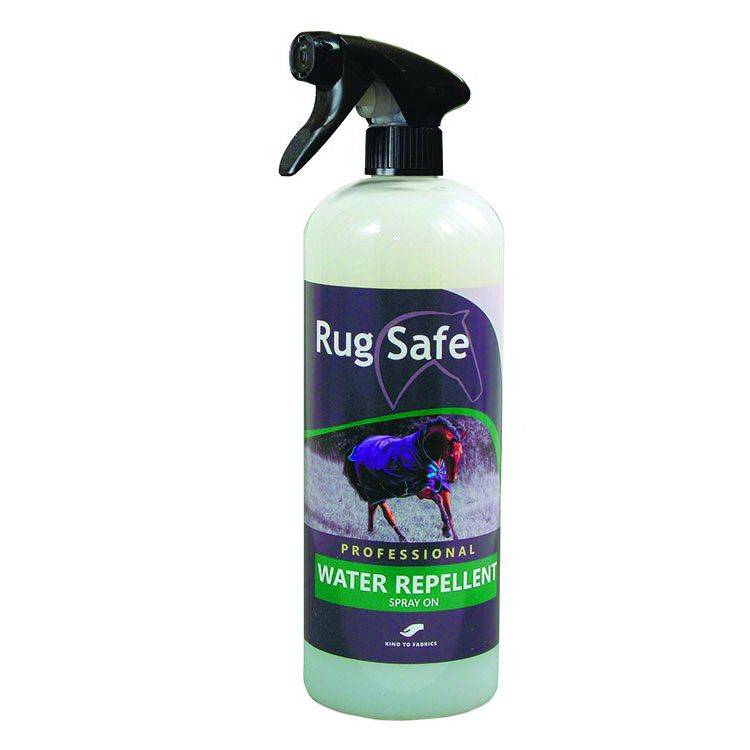 RS201 Rug Safe Spray-On Water Repellent sku RS201