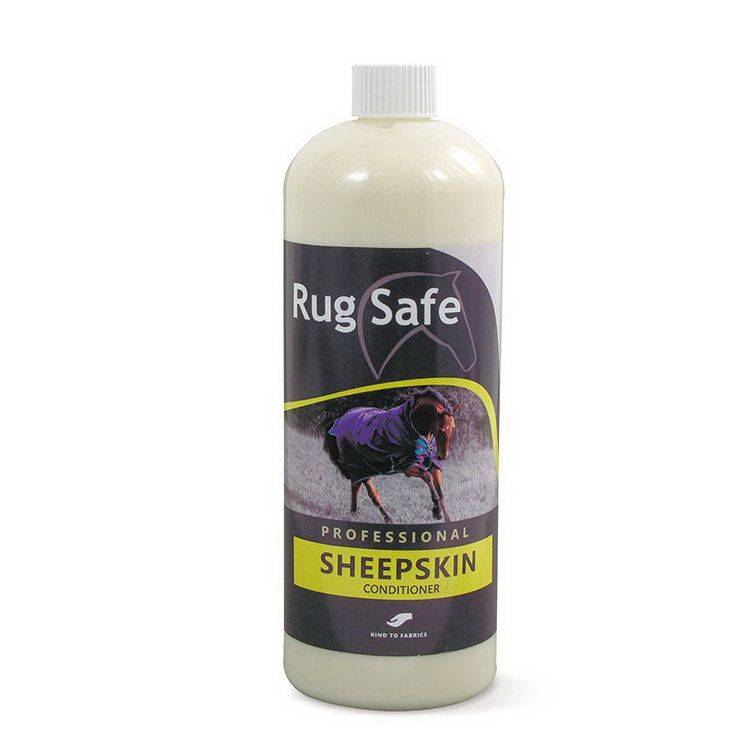Rug Safe Sheepskin Conditioner
