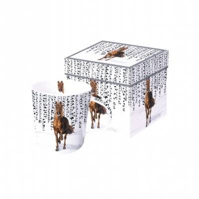 Prince Charming Boxed Mug