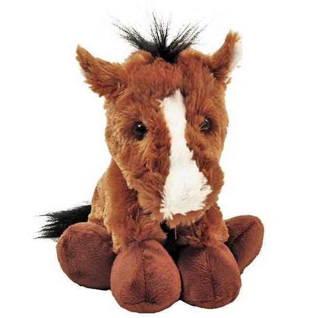 Sweetheart Horse