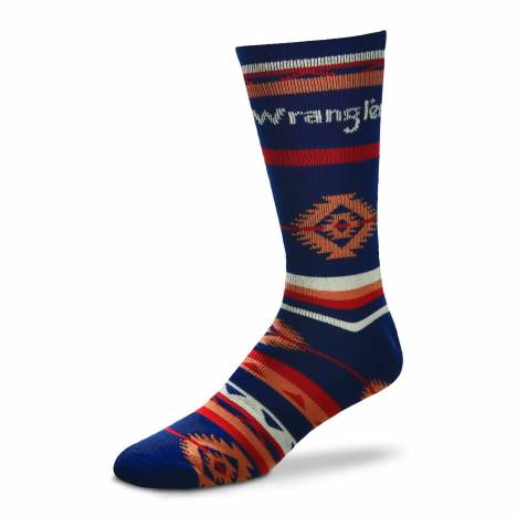 Wrangler Out West Thick Boot Socks