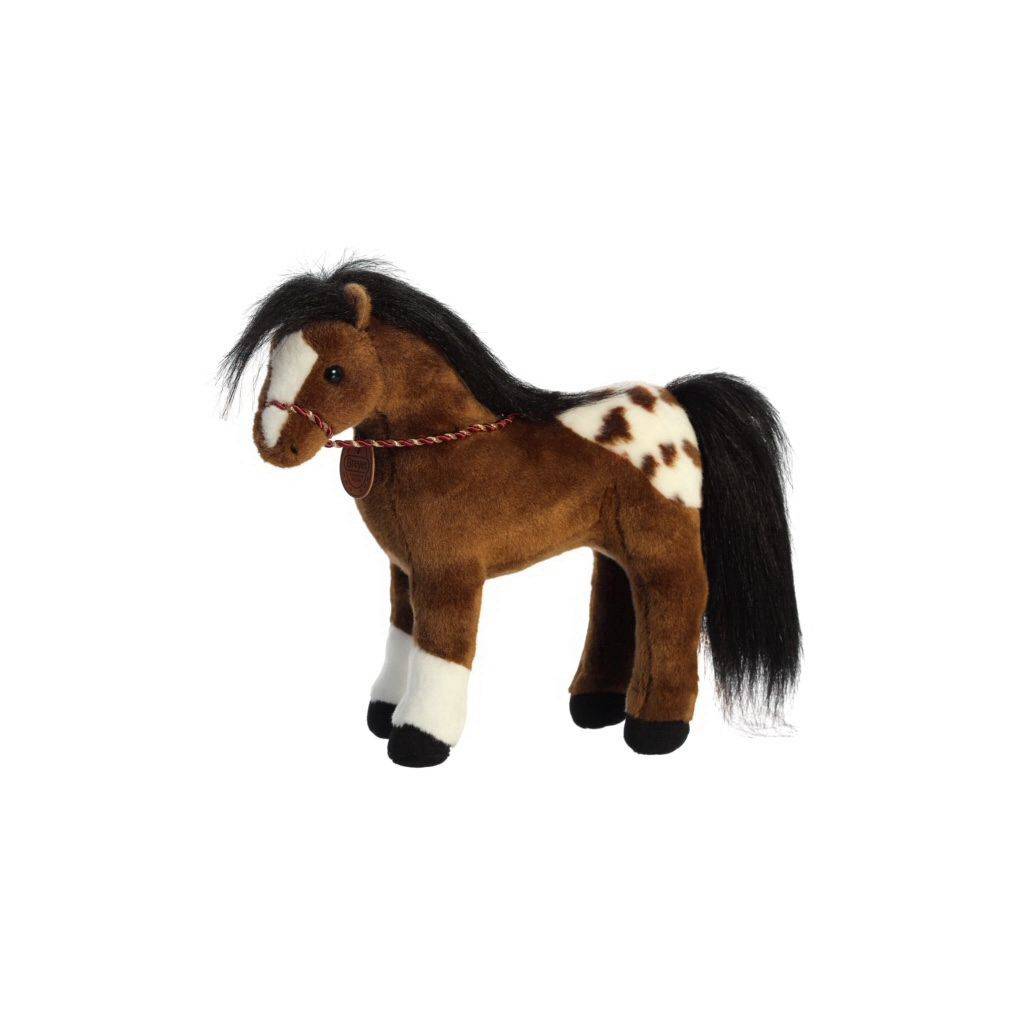 Appaloosa Breyer Showstoppers Plush Horse