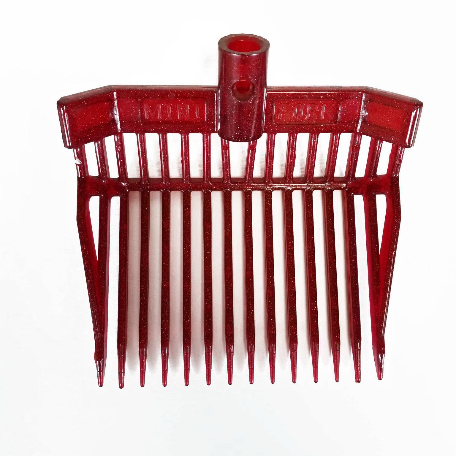 Mini Sparkle Trailer Fork with 36" Handle