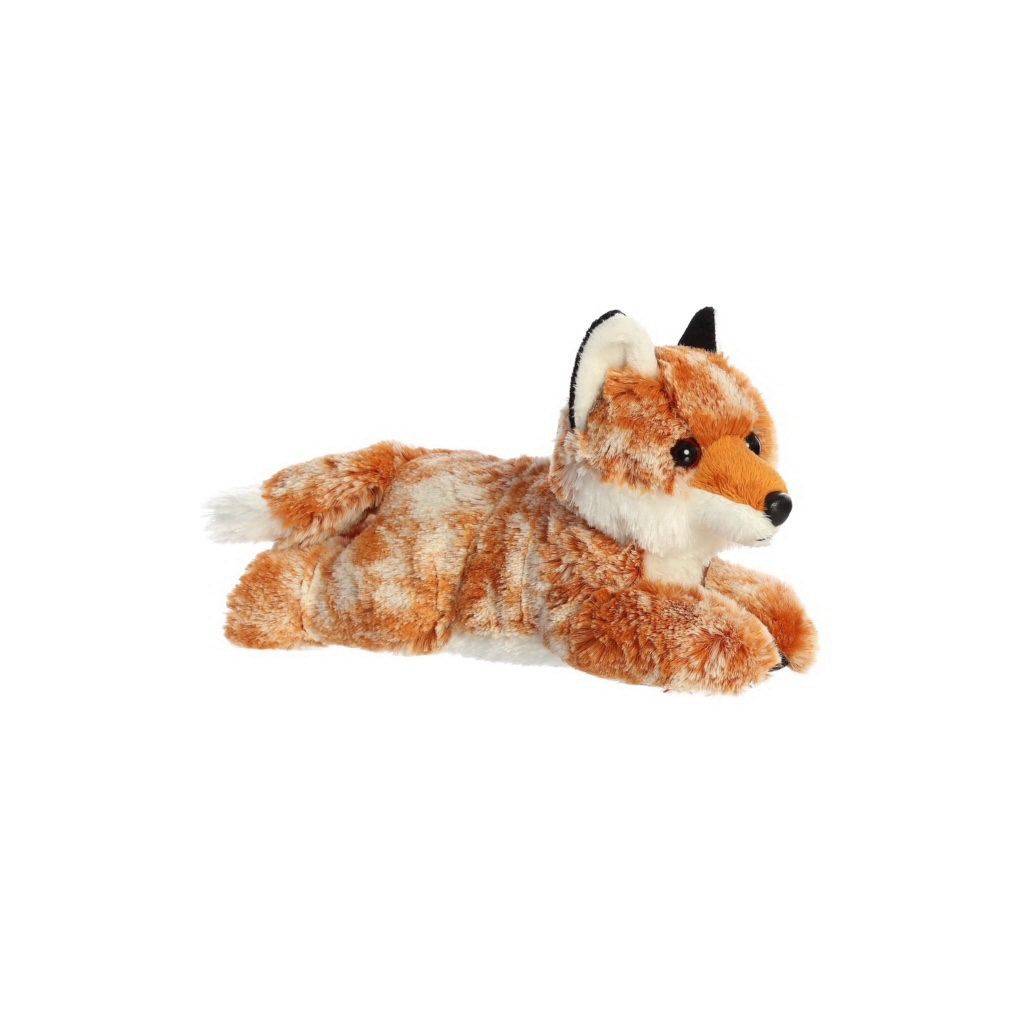 Plush Little Mr. Fox