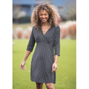 EQL by Kerrits Ladies Inspired Jersey Dress