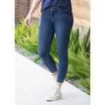 EQL by Kerrits Ladies In Motion Cropped Jeans