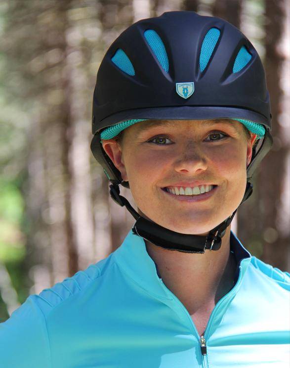 Tipperary Sportage Hybrid Helmet