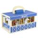 Breyer Farms Wooden Carry Stable