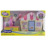 Breyer Li'l Beauties Playset Sprinkles Sweet Shop