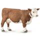 Breyer 2020 Corral Pals Hereford Cow