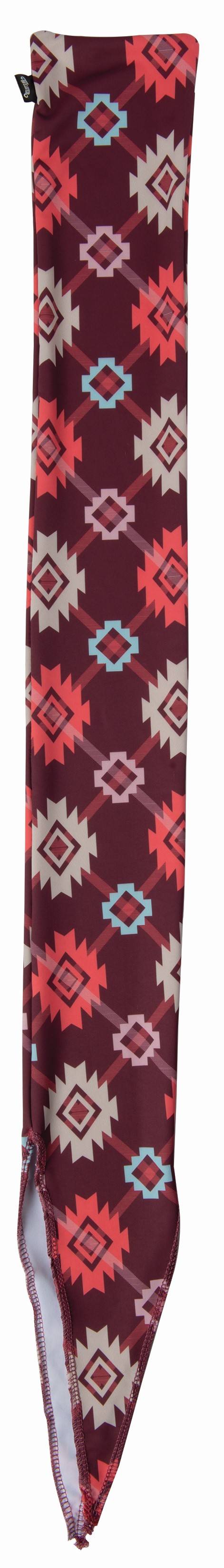 Weaver Lycra Spandex Tail Bag