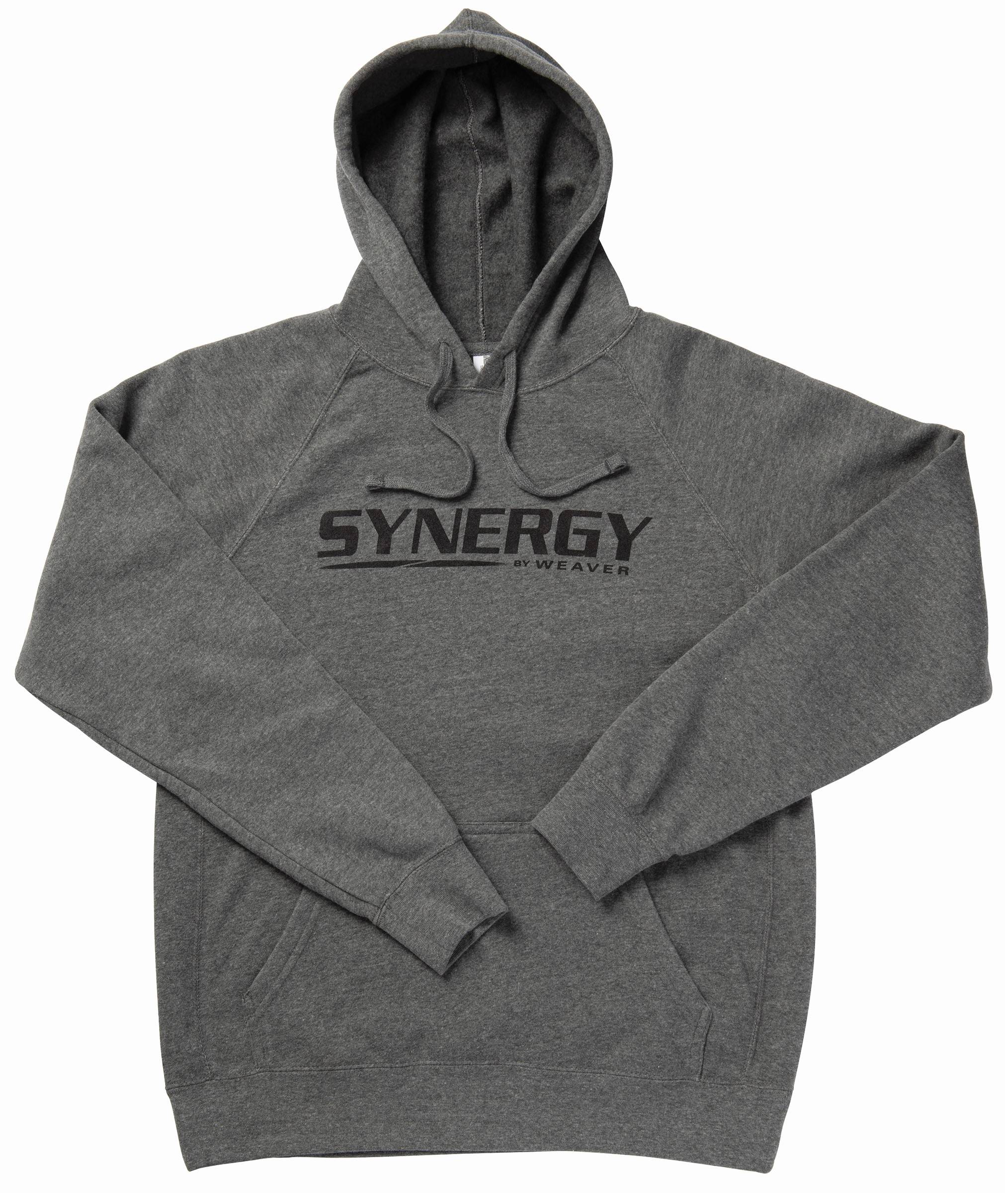 Synergy By Weaver Hoodie