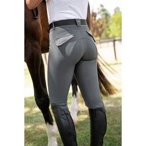 FITS Ladies Finley Full Seat Tread Breeches