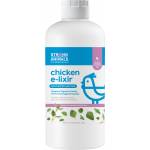 Strong Animals Chicken E-Lixir