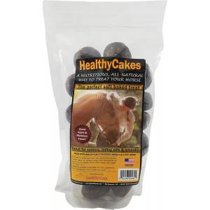 HealthyCakes Premium Soft Baked Horse Treats