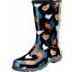 Sloggers Womens Waterproof Comfort Boots
