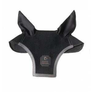 Majyk Equine Finishing Touch Air Mesh Bonnet with Matching Trim