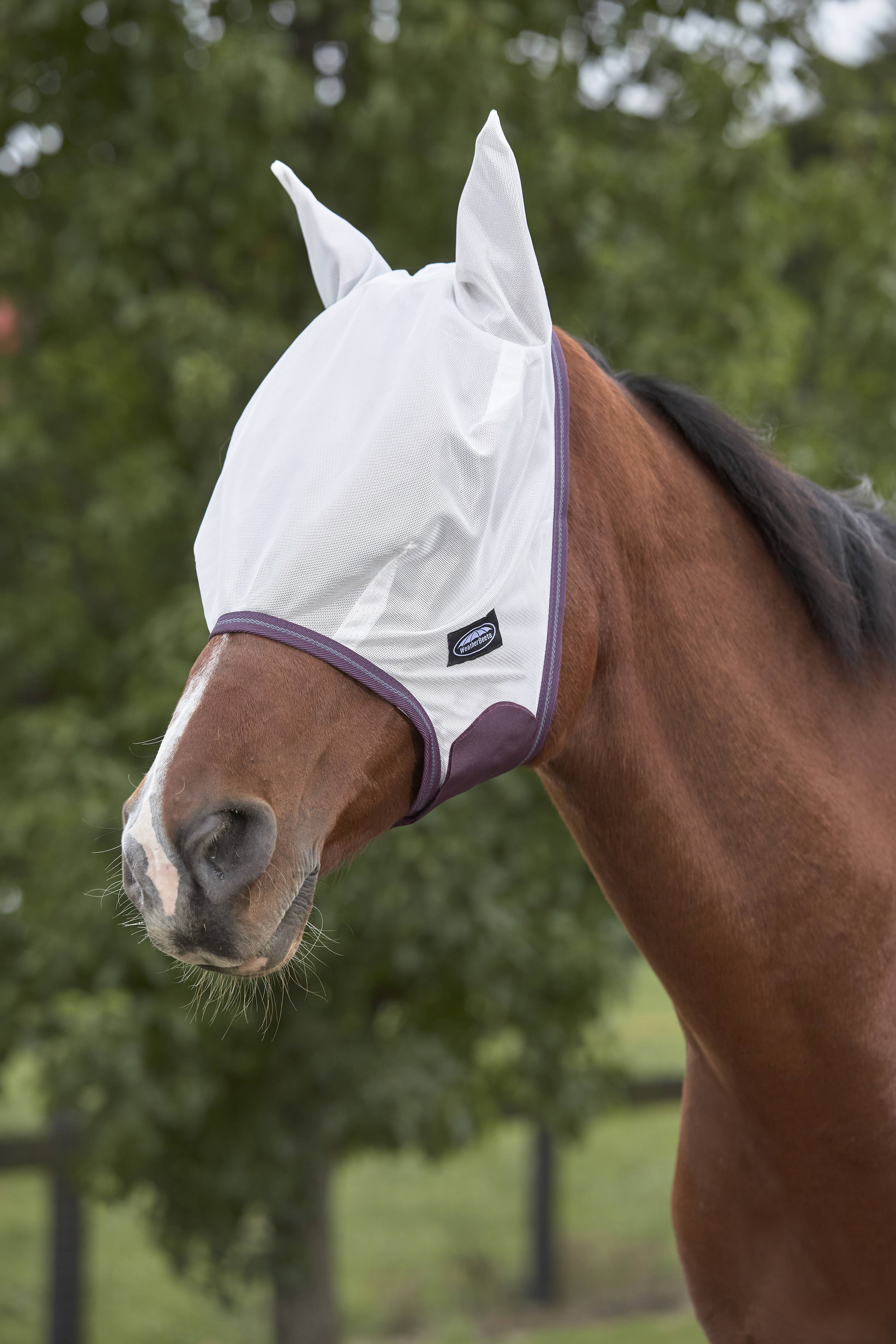 Weatherbeeta ComFiTec Essential Mesh Mask
