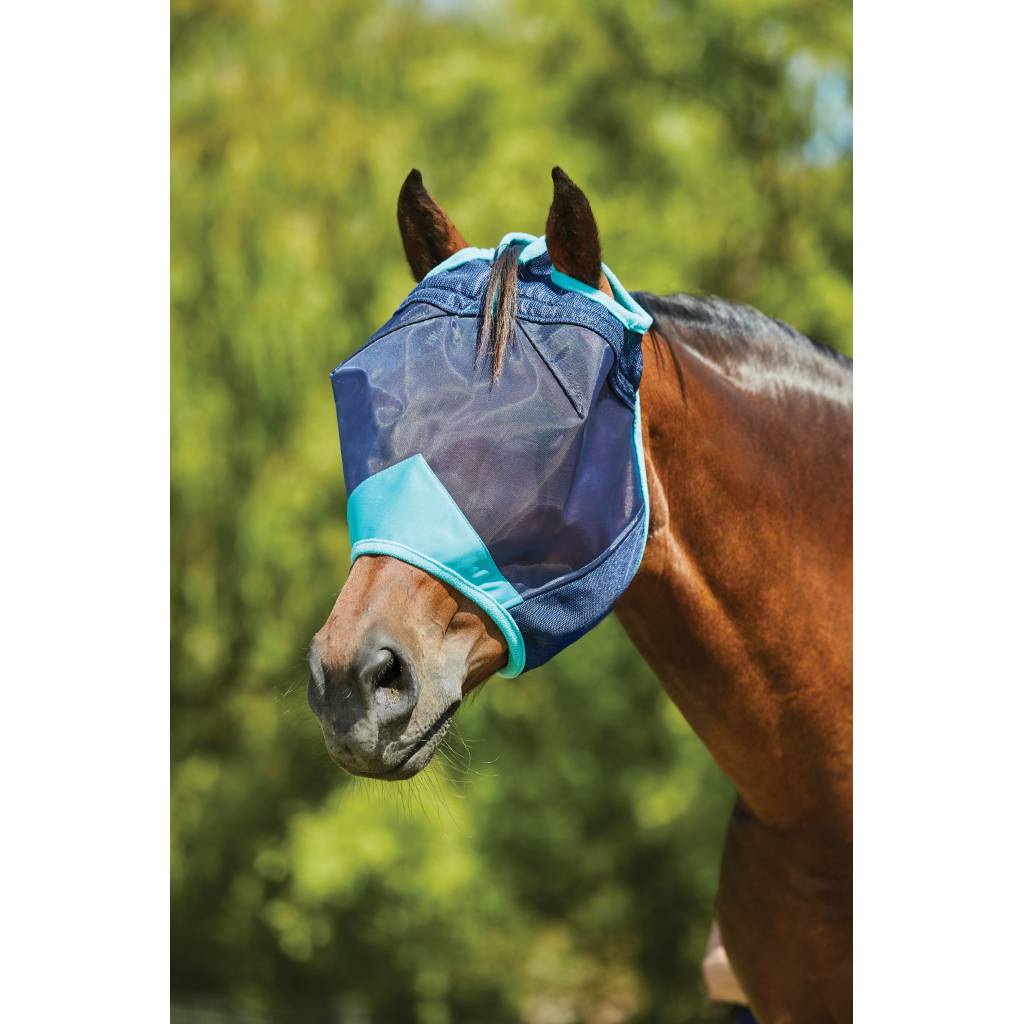 WeatherBeeta ComFiTec Deluxe Fine Mesh Mask