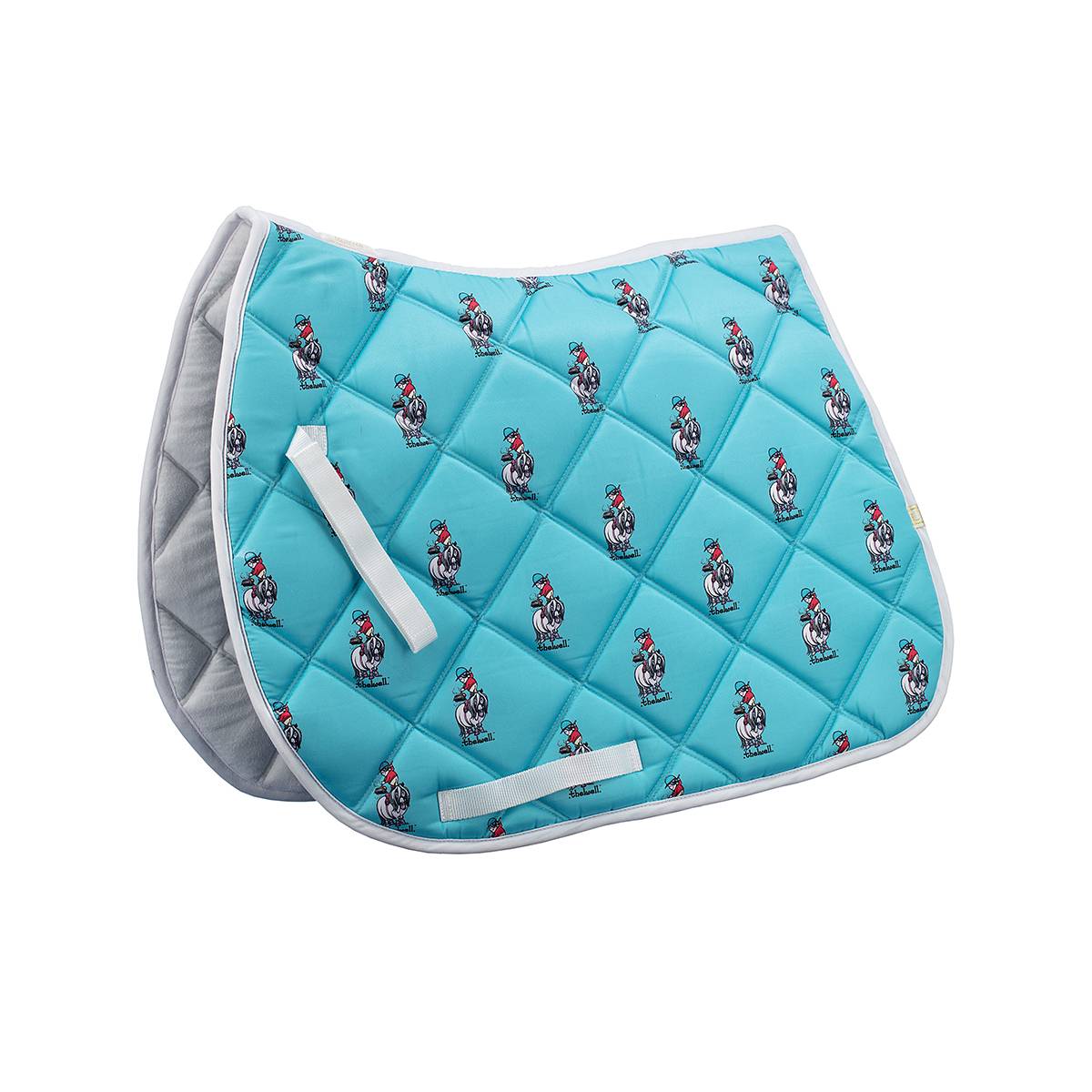 Lettia Thelwell All Purpose Pad