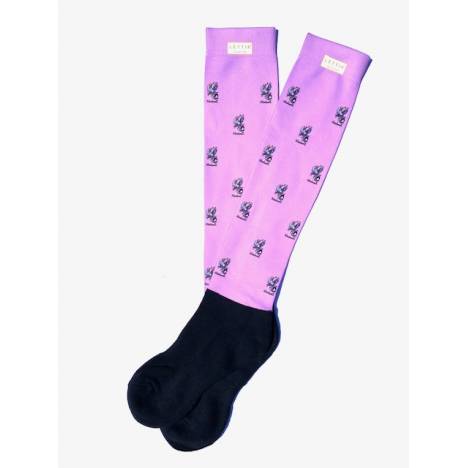 Thelwell Padded Boot Socks