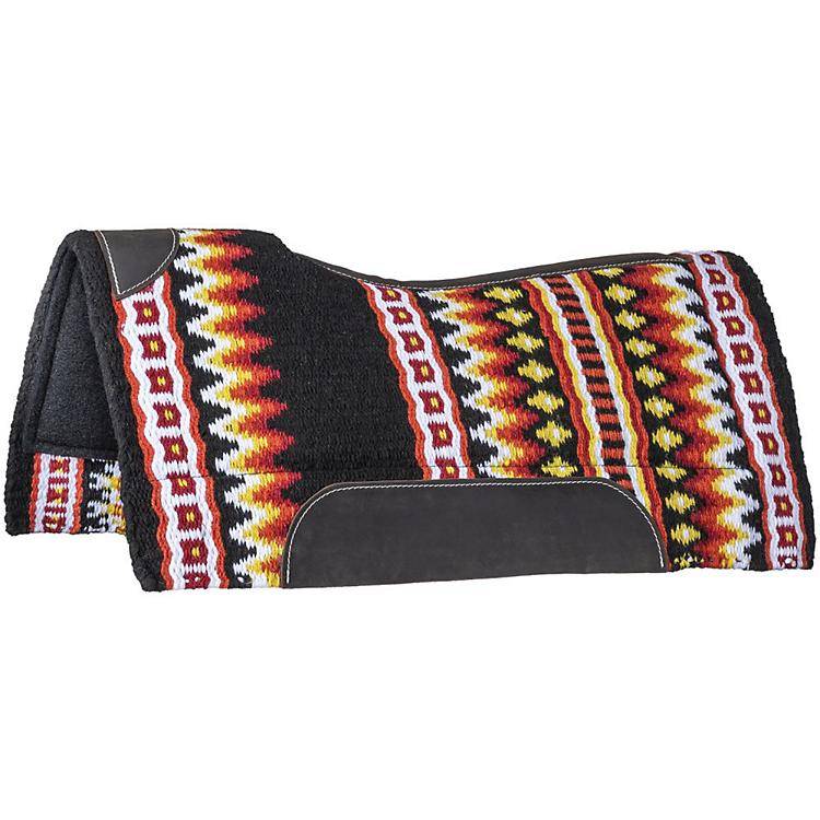 Tough-1 Arvada Felt Saddle Pad