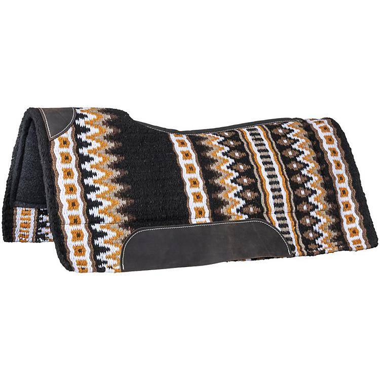 Tough-1 Arvada Felt Saddle Pad