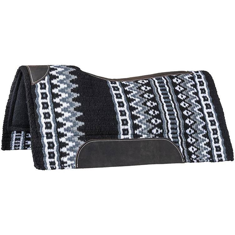 Tough-1 Arvada Felt Saddle Pad