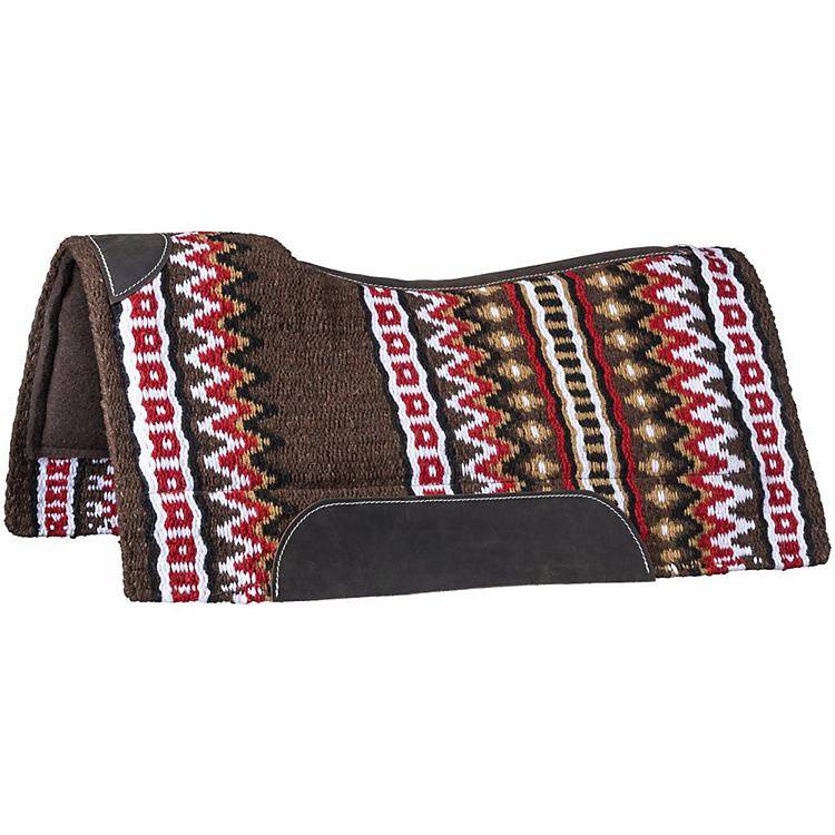 Tough-1 Arvada Felt Saddle Pad