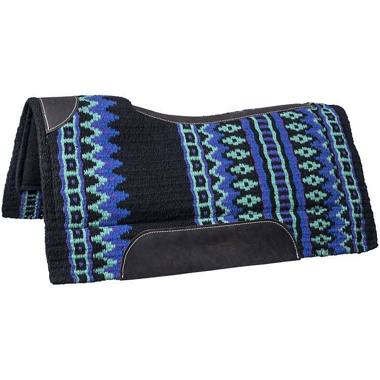 Tough-1 Arvada Felt Saddle Pad