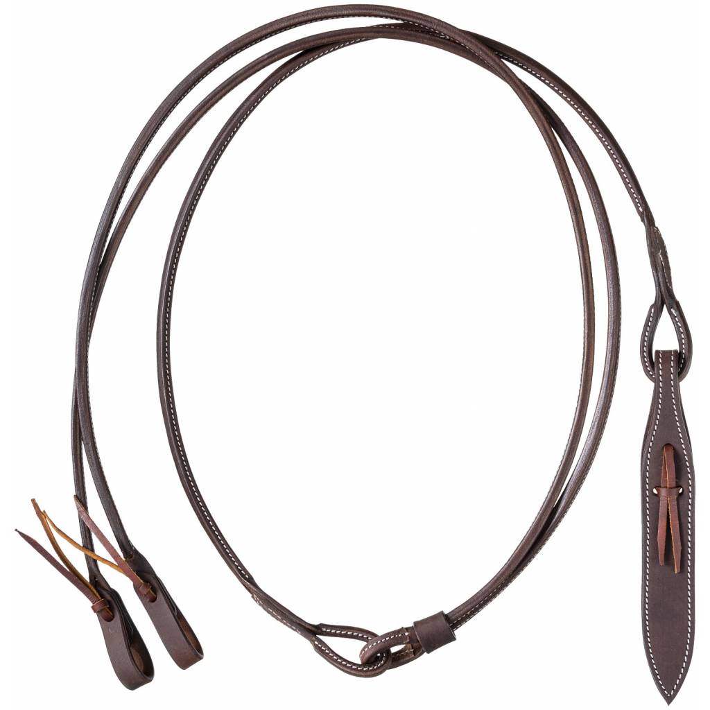 Royal King Leather Romel Reins