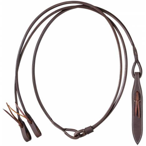 Royal King Leather Romel Reins