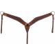 Tough-1 Bodie Basket Tooled Breast Collar