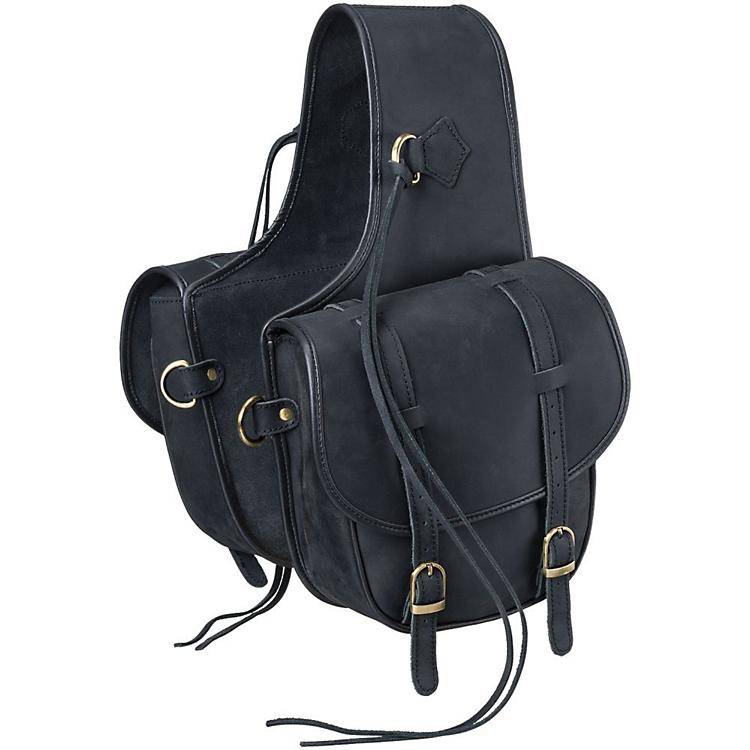 Tough-1 Western Horse Saddle Bags | HorseLoverZ