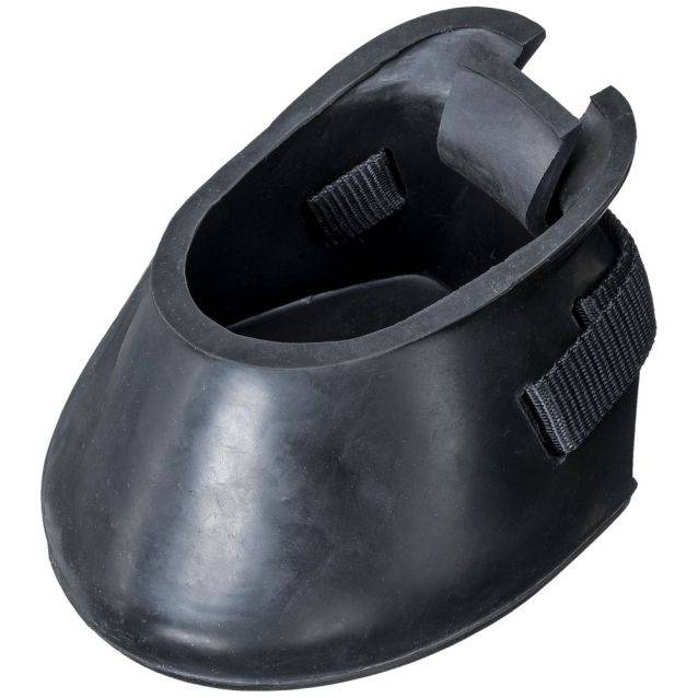 Tough1 Hoof Guard Horse Boot - Single