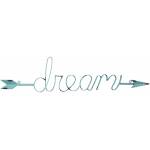 Gift Corral Dream Arrow Wall Hanging