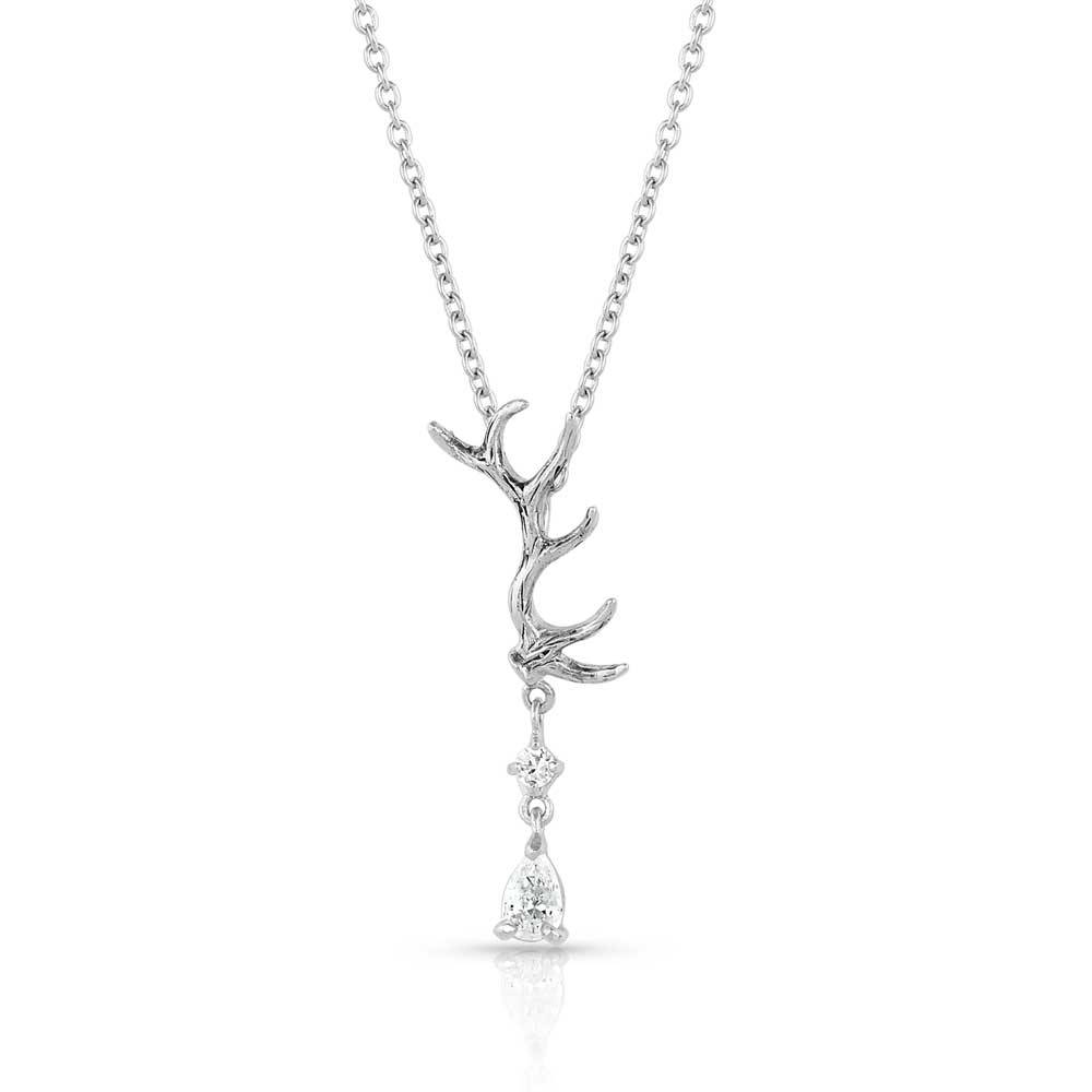 Montana Silversmiths Kristy Titus Nature's Chandlier Necklace