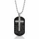 Montana Silversmiths Our Father Prayer Necklace