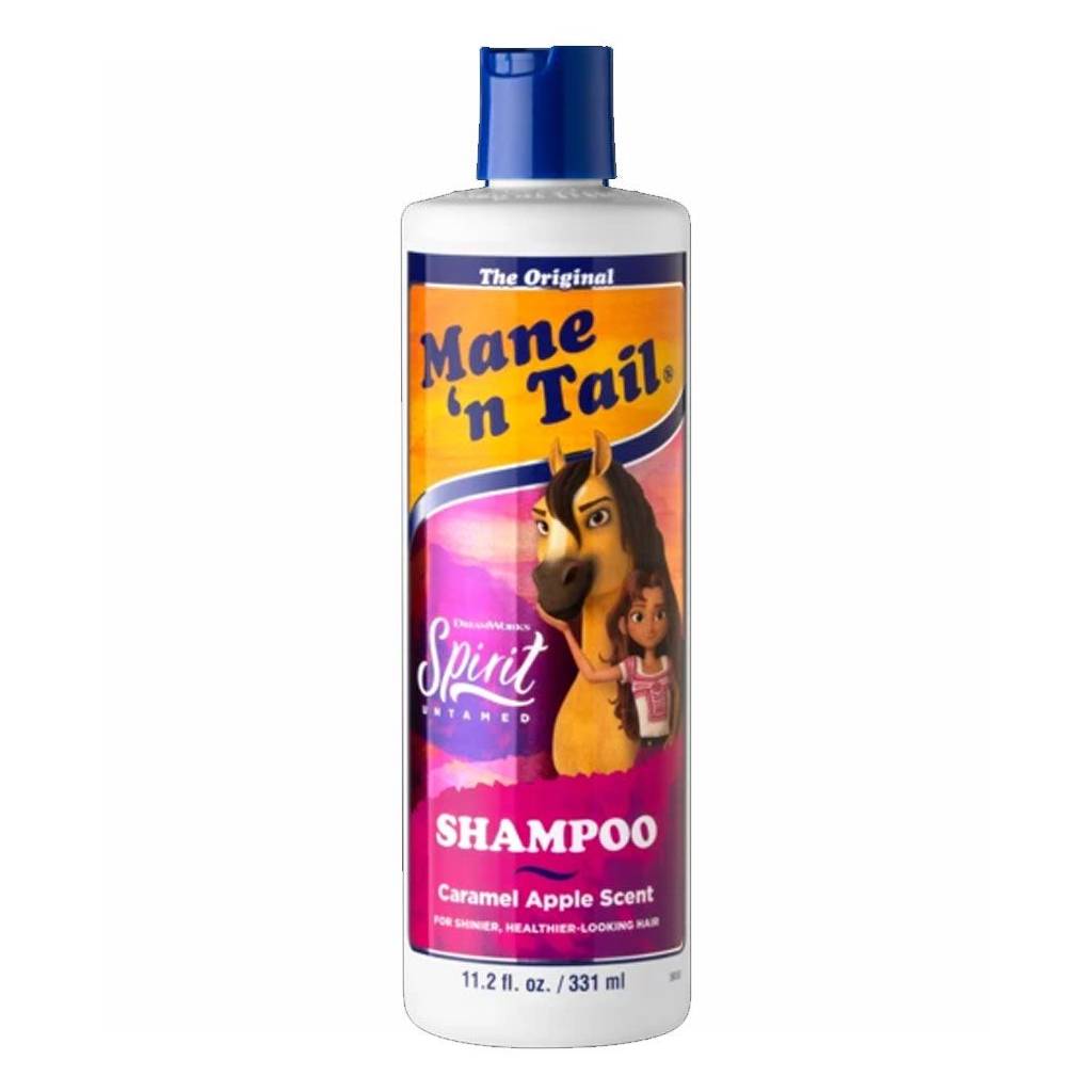 Mane 'n Tail Spirit Shampoo