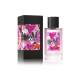 Pink Camo Perfume Spray