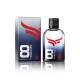 8 Seconds Cologne Spray by PBR