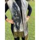 Arista Ladies Elise Genest 'Fall In Love' Scarf with Fringe