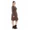 EQL by Kerrits Ladies Inspired Long Sleeve Dress