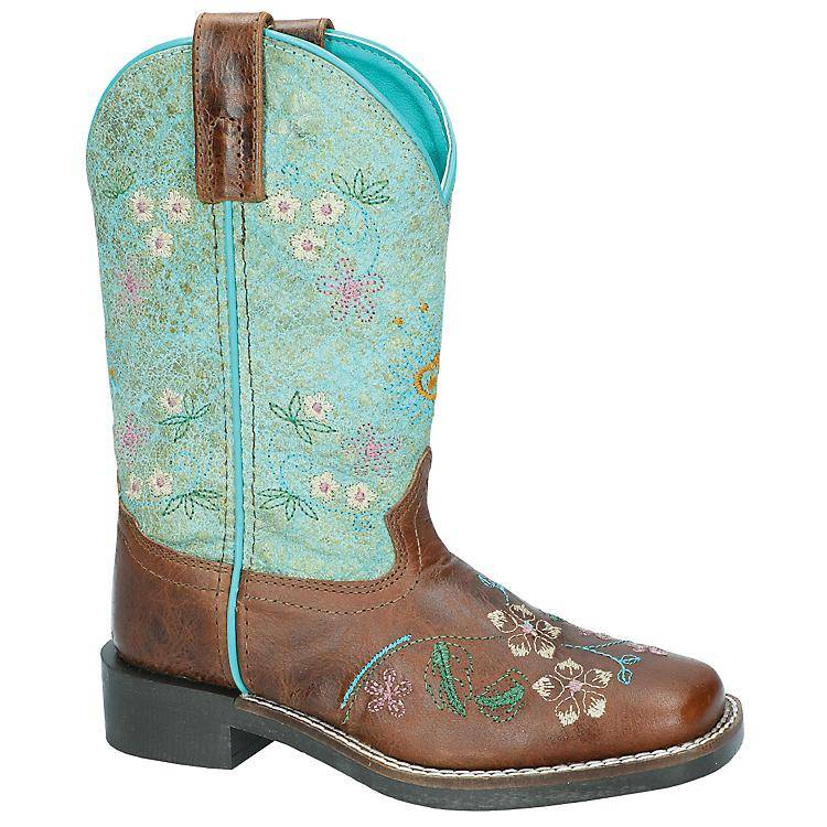 Smoky mountain cowgirl on sale boots