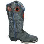 Smoky Mountain Youth Rosalie Western Boots